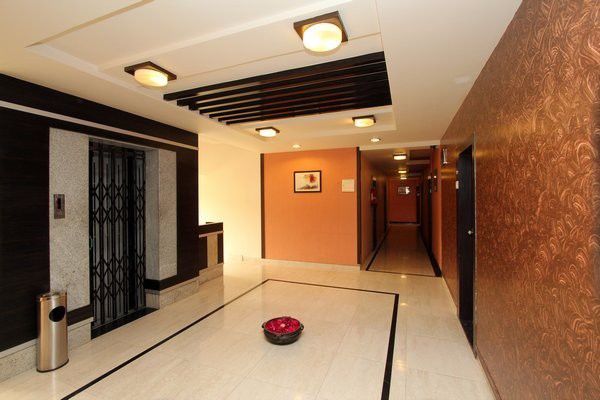 Hotel Bhagyalaxmi Širdi Exteriér fotografie